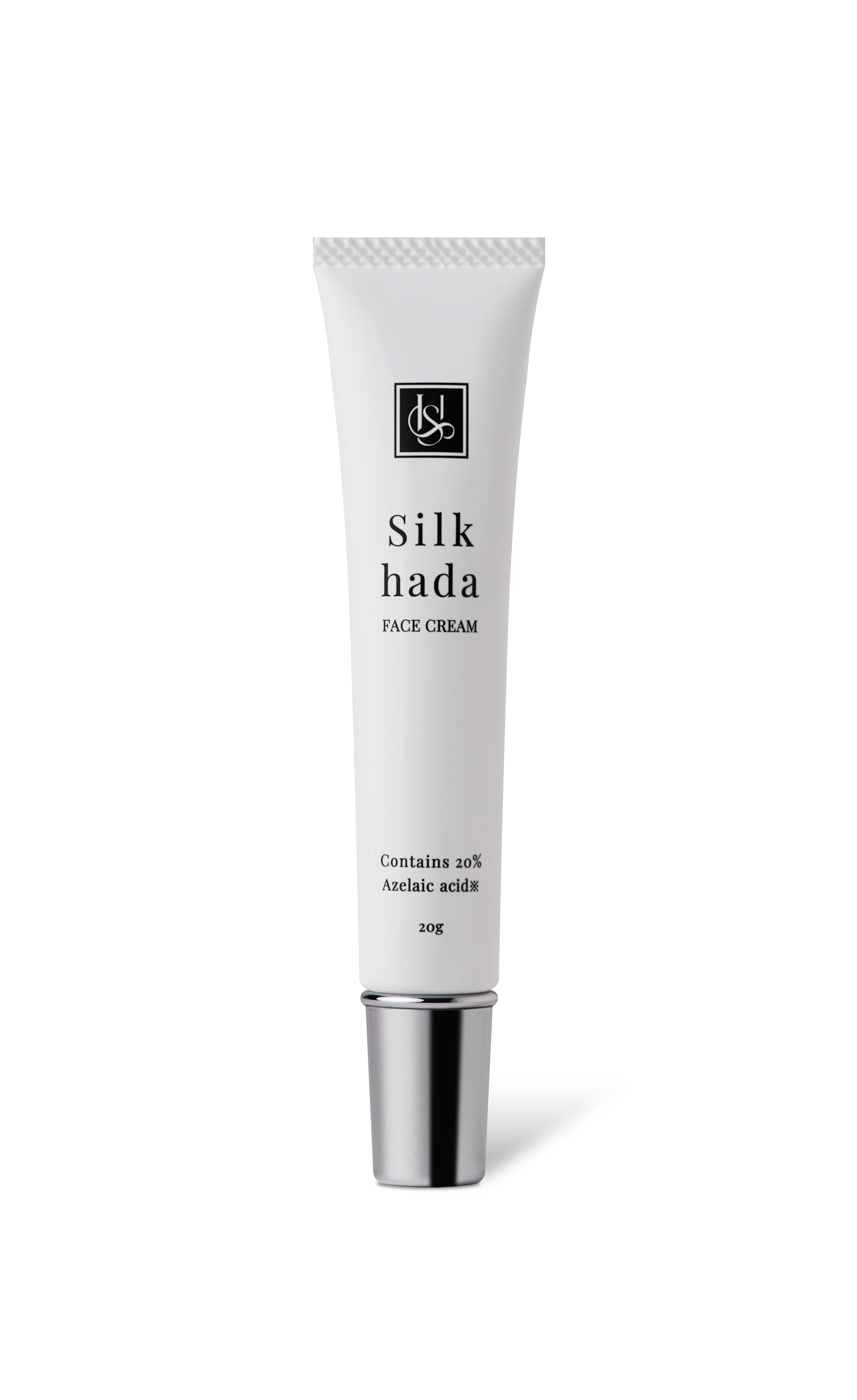 Silk hada FACE CREAM 20g