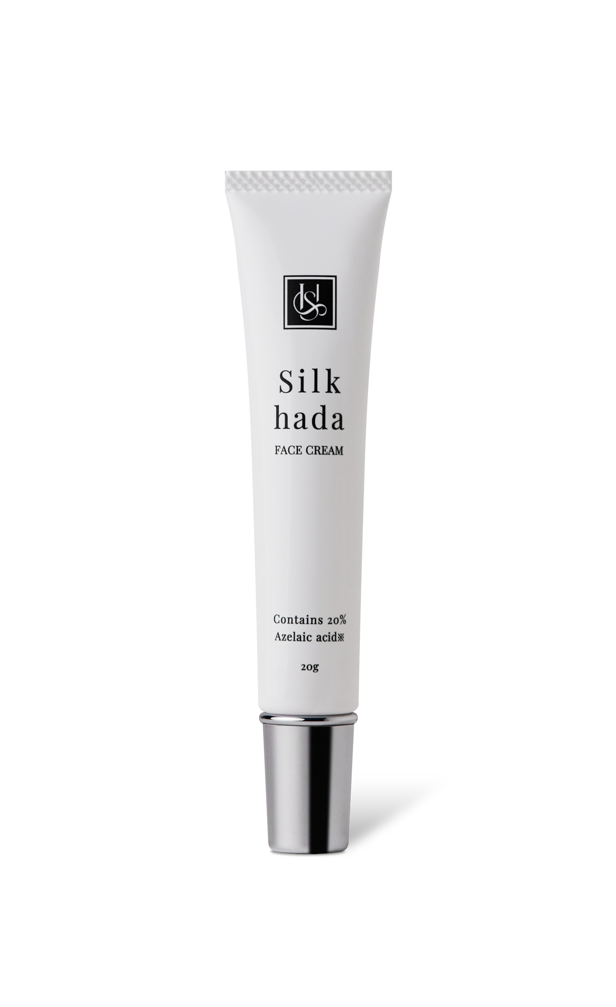 Silk hada FACE CREAM 20g