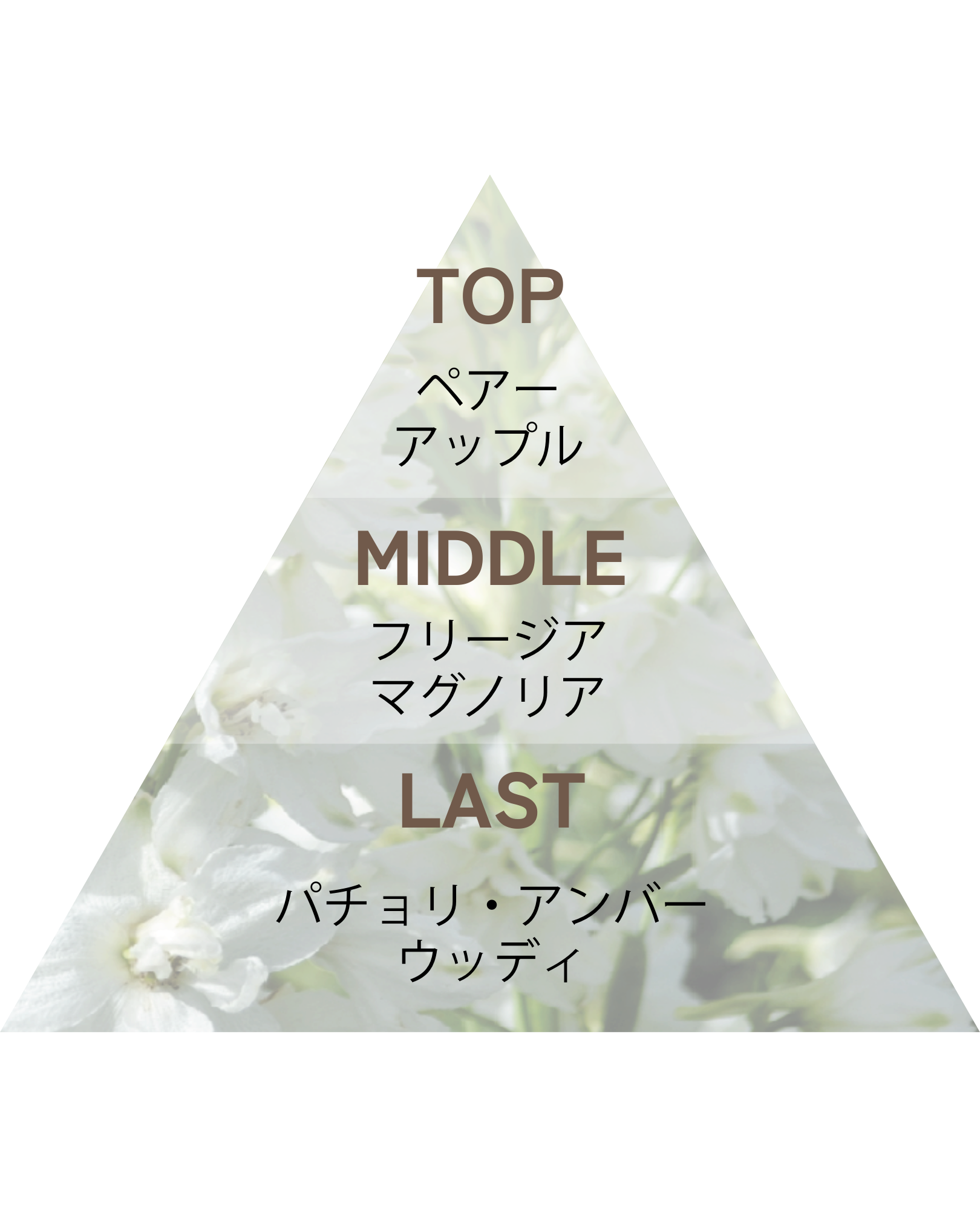 Lujoso リッチハンドソープ サンセットフローラル 230ml