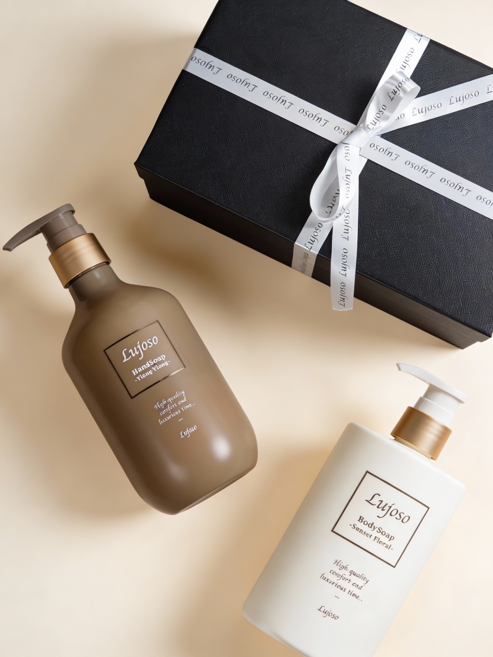 BODY SOAP
