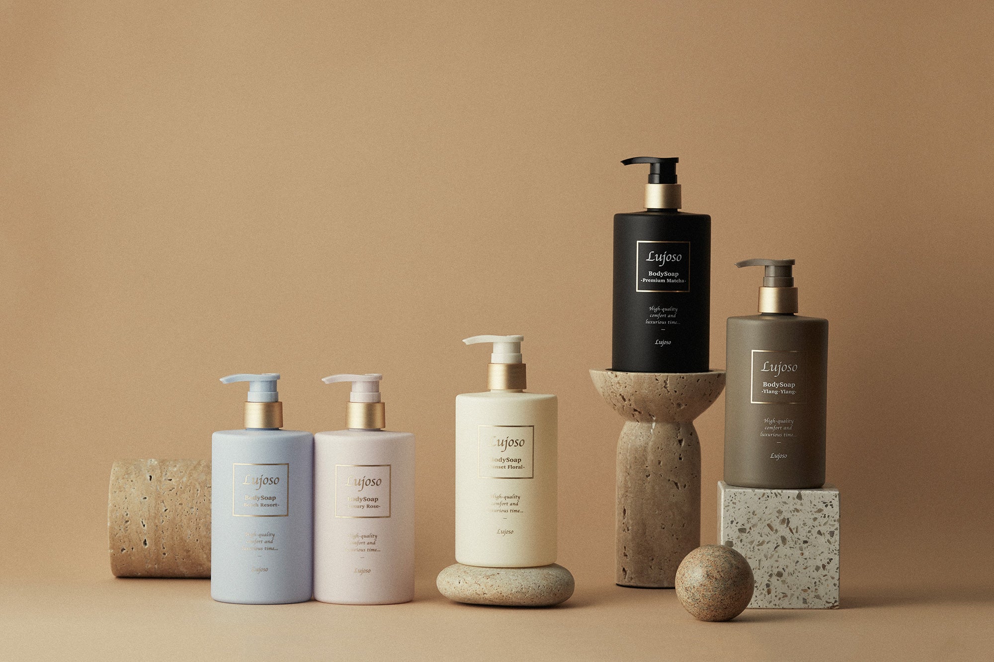 En beauté 公式オンラインストア