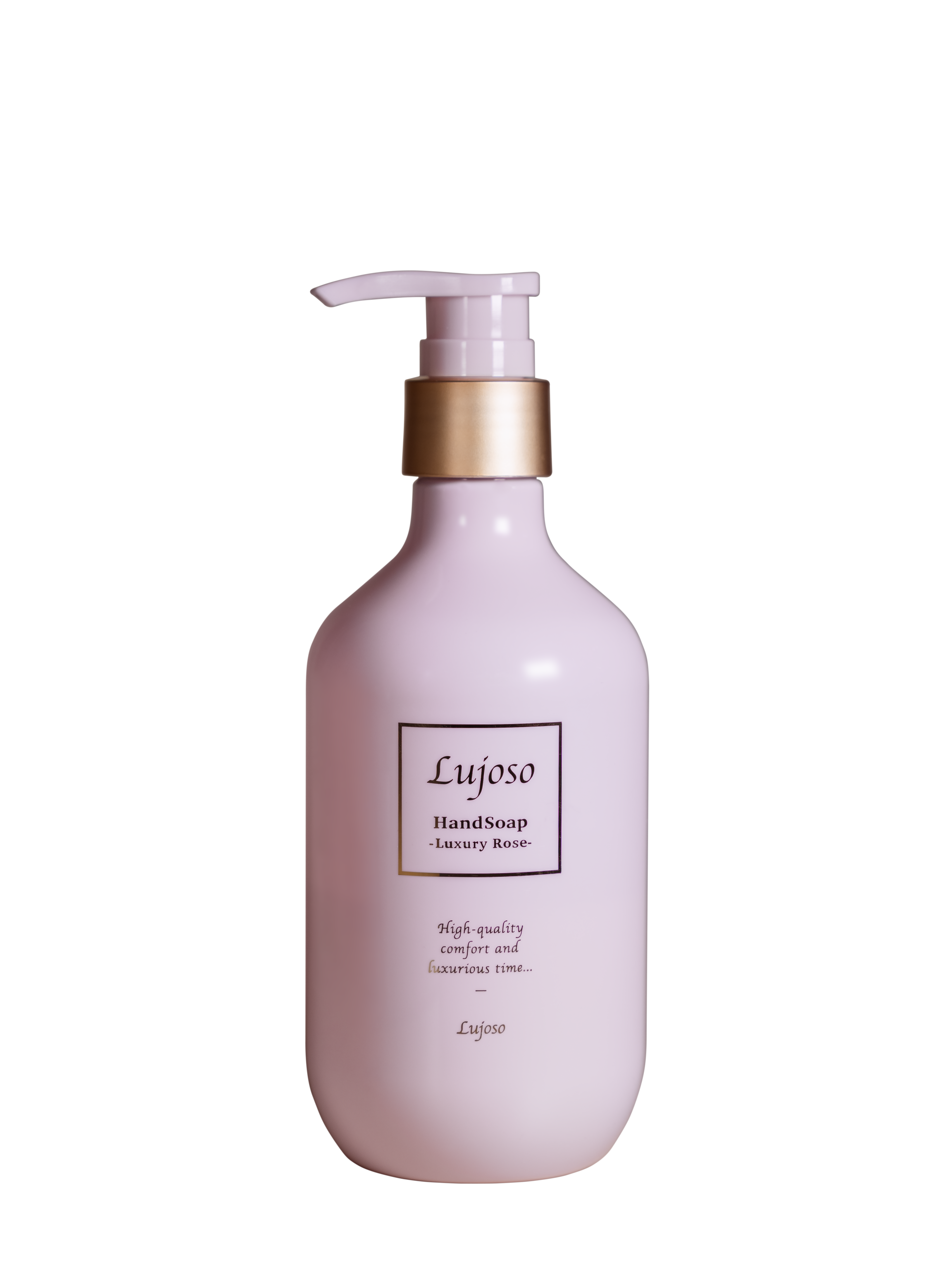 Lujoso　リッチハンドソープ　ラグジュアリーローズ　230ml